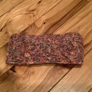 Pistil Multicolor Knit Headband